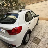 کوییک S مدل ۱۴۰۳