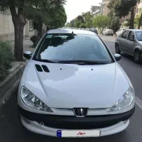 ۲۰۶ تیپ۵ کم کار
