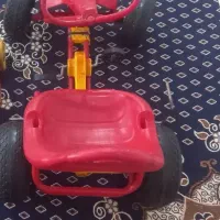 چهار چرخ|دوچرخه، اسکیت، اسکوتر|اندیمشک, |دیوار