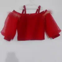 چند عدد لباس مجلسی