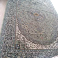 دو عدد فرش ۶ متری تمیز|فرش|هشتگرد, هشتگرد قدیم|دیوار