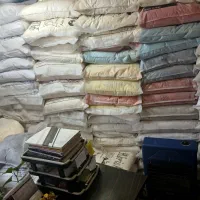 پتینه بلکا رومالین الیاف سلولزی