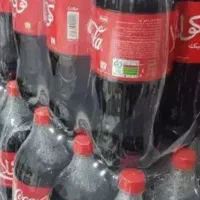 نوشابه کوکا ففط ۵۴۰