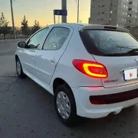 پژو 207 مدل 1402(tu3)