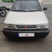 پراید 131 SE مدل 92