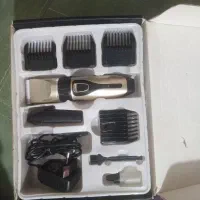 ماشین موزر کمکار