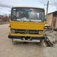 خاور ۸۰۸مدل ۵۴ عروسک  همه چیز  فابریک
