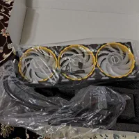 واتر کولینگ ۳۶۰