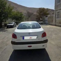 ۲۰۶ sd|خودرو سواری و وانت|خمین, |دیوار
