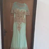 لباس مجلسی ،عقدی|لباس|شبانکاره, |دیوار