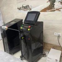 فروش دستگاه لیزر پلاتینیوم پلاس ۲۰۲۱