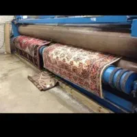 قالیشویی مبل شویی تمام اتوماتیک عرشیاسراسرمشهد