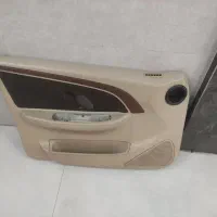 رو دری پارس مدل بالا