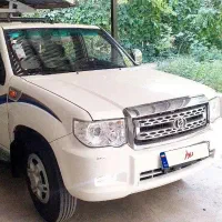 زامیاد کارون (پادرا دو کابین)