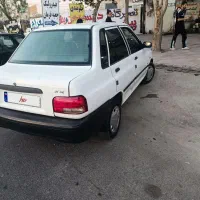 پراید مدل 93|خودرو سواری و وانت|الشتر, |دیوار