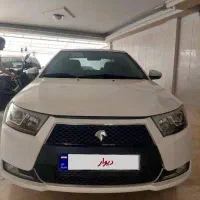 دنا پلاس توربو اتومات مدل ۴۰۱
