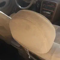 سمند ۸۷ دوگانه شرکت|خودرو سواری و وانت|سمنان, |دیوار