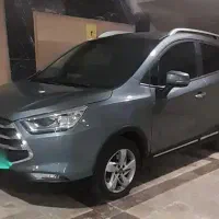 جک S3 مدل97 اتوماتیک