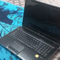 لپتاب hp|رایانه همراه|تبریز, |دیوار
