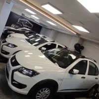 کوئیک s و کوئیک gxr|خودرو سواری و وانت|کرج, برغان|دیوار