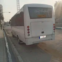 مینی بوس سیترا یوی|خودرو سنگین|ری, شهادت|دیوار