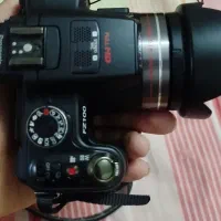 دوربین عکاسی و فیلمبرداری پاناسونیک لومیکس fz100|دوربین عکاسی و فیلم‌برداری|گرگان, |دیوار