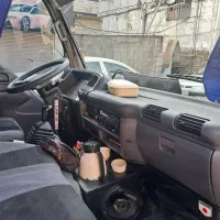 ایسوزو سه تنی مدل ۸۶ کاربنی|خودرو سنگین|قائم‌شهر, |دیوار