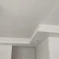 گچکاری|خدمات پیشه و مهارت|سنگر, |دیوار