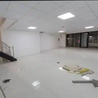 رهن و اجاره مغازه ۱۰۰ متری در اوایل معلم|اجارهٔ مغازه و غرفه|ساری, |دیوار