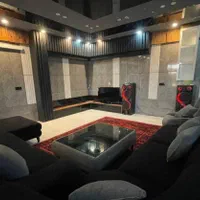 اجاره استخر سرپوشیده ابگرم دو خواب مستر|اجارهٔ کوتاه‌مدت ویلا و باغ|اصفهان, دانشگاه اصفهان|دیوار