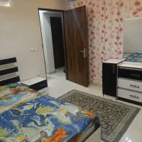 اجاره سویت .اپارتمان. ماهانه .روزانه .هفتگی|اجارهٔ کوتاهمدت آپارتمان و سوئیت|اصفهان, باب الدشت|دیوار