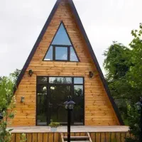 کلبه سوئیسی وسوئدی واسکاتلندی|خدمات پیشه و مهارت|فومن, |دیوار