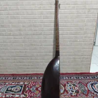 تنبور قدیمی