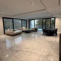 گلستان شمالی۲۰۰متر/فول مشاعات/۲پارکینگ