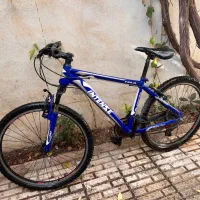 دوچرخه ۲۶-۲۷