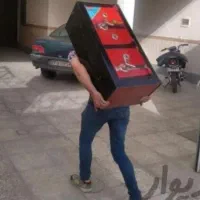 باربری شهریار اندیشه شهر قدس گرمدره|خدمات حمل و نقل|قدس, شهرقدس|دیوار