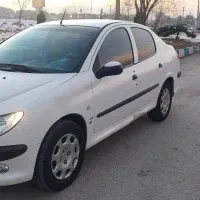 ۲۰۶ sd مدل ۹۵ تیوفایو