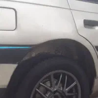 رینگ خرچنگی