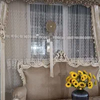 پرده در حد نو