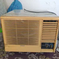 فروش فوری کولر پنجره ای