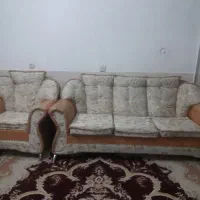 مبل میز عسلی