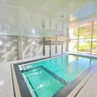 اجاره خونه باغ ویلا استخر ابگرم