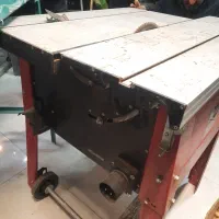 اره میزی تایلندی  وفارسی برالمانی.۲۰۲۴درحد نو