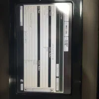 دستگاه کپی شارپ ام ایکس ۳۱۲|پرینتر، اسکنر، کپی، فکس|دزفول, |دیوار