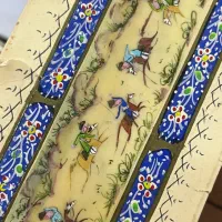 گوشواره عتیقه طلا|کلکسیون اشیاء عتیقه|تهران, هفت حوض|دیوار