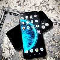 موبایلMotorola G54 5Gبا رام16وحافظه256گیگابایت|موبایل|جوانرود, |دیوار