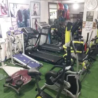 باشگاه بدنسازی و فیتنس پوریا ولی|خدمات آموزشی|قروه, |دیوار