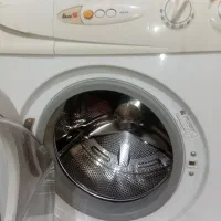 ماشین لباسشویی|ماشین لباسشویی و خشککن لباس|آمل, |دیوار