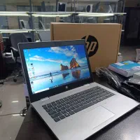 لپتاپ 645g4 Ryzen7pro hpگرافیک1