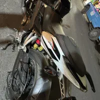 موتور ns مدل ۱۳۹۵